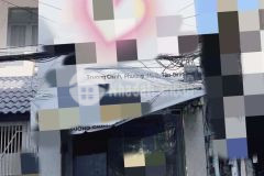 Bán nhà sát mặt tiền trường chinh 53m2,3tang, hxh thông, kinh doanh đa ngành, 6 tỷ nhỉnh 09320300