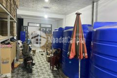 Hóc môn mặt tiền kinh doanh nguyễn văn bứa 507m2 ngang 8m chỉ 17 tỷ
