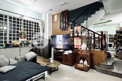 Quận 10, giá chỉ 9 tỷ, cmt8, diện tích 70m2, ngang 5m nhà 4 tầng