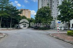 Chỉ 4.7 tỷ sở hữu ngay lô đất đẹp hiếm đường ô tô ngõ phố phúc lợi long biên