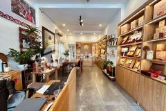 Bán nhà mặt tiền kinh doanh lê văn sỹ, p13, phú nhuận, 66m2, 4 tầng, thuê 50trtháng