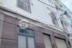 Bán nhà hxh khu riêng biệt 36m2,4tang hoàng bật đạt tân bình, giáp sân bay, 5 tỷ nhỉnh 0932030061