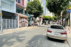 Hot giảm 300tr, nhà riêng kv trường sa, 50m2, 1 trệt 2 lầu, 3pn, nhà đẹp, sáng tự nhiên