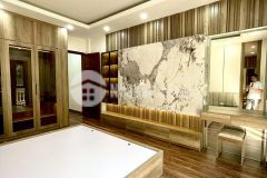 Chỉ 60 tỷ 160m2 tô ngọc vân mặt tiền 8m lô góc kinh doanh thang máy 0983458219