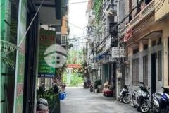 Chính chủ gải bán nhà trung tâm quận hoàng mai