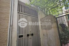 Nhà phố thịnh hào dt43m, 7t, mt4m, 9.5 tỷ.