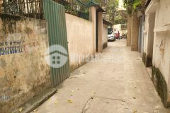 Chính chủ mở bán căn nhà 5 tầng dt 32m hàng xóm khu đô thị đại thanh