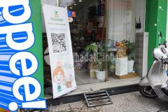 Nhà mặt tiền, 38m2, 6 lầu, bình thạnh, giá 11.2 tỷ.