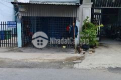 Cần bán dãy nhà trọ 8 phòng dt 232m2 ở củ chi giá 730 triệu.