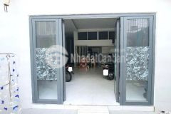 Bán nhà hxh chu văn an, p12, bình thạnh, 60m2, 3 tâng, chỉ nhinh 6 tỷ.