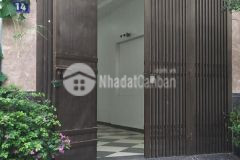 90m2 nghi tàm lô góc phân lô ô tô tránh vỉa hè kinh doanh 15 tỷ 0983458219