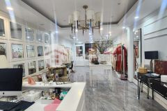 Bán nhà phố cù chính lan gần đường trường chinh, phân lô, ô tô đỗ cửa, 7 tầng thang máy.