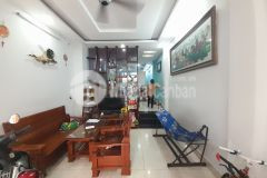 Ngộp nặng, giảm sâu, nhà mới keng, mặt tiền đs 4, bình tân, 64m2, 4 tầng, ô tô vào nhà, nhỉnh 5 tỷ