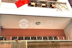 Gấp chủ bán nhà tặng đất tại trường sa, 60m2, 2 tầng, ngang hơn 4m, 7.8 tỷ.