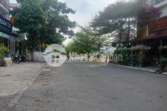 Đất mặt tiền lê cơ, aeon mall bình tân 80m2, nhĩnh 7.xxtỷ