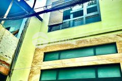Hoa hậu xóm trường sa, 61m2, 3 tầng, nở hậu, dòng tiền 15trth.