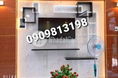 Bán nhanh p3 quận 11 tiếp khách thiện chí shr nhà mới vào ở ngay.