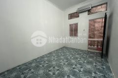 Ban nha phô tây sơn đông đa, ngo thông, gân ô tô tranh, dt 20m2,5t