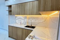 Bán nhà lô góc sát chợ gò vấp 2 mặt hẻm nhà mới ở liền vị trí đẹp nhỉnh 3 tỷ