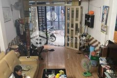 Bán nhà kinh dương vương, kế bên aeon mall bình tân, 70 m2, 2 tầng, 4.xx tỷ.