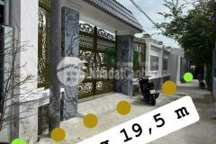 Biệt thự đẹp phường 5 tp tân an,long an dt 614m2 4pn giá 6 tỷ