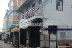 Nguyễn ảnh thủ hóc môn 40m2 2 tầng, kinh doanh đa ngành chỉ 4.1 tỷ