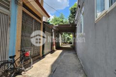 Liên ninh thanh trì bán lô đất mặt ngõ thông ô tô 68m2 chưa đến 4 tỷ