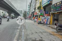 Bán gấp nhà mặt phố đại la, vỉa hè kinh doanhdt 70m2, 4 tầng, mt 5m, 21tỷ