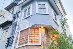 Khu hiếm bán hxh đẹp thoáng sáng tại hồ biểu chánh.