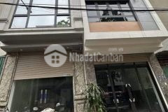 Tài chính 6.88 tỷ bán nhà ngay kđt đô nghĩa hà đông, ô tô tránh nhau đỗ cửa kinh doanh