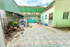 Bán nhà kinh dương vương, sát bến xe miền tây, 184 m2, 2 tầng, nhĩnh 8 tỷ.
