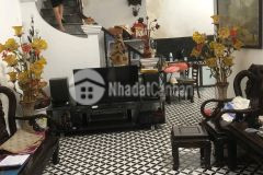 Bán nhà khâm thiên. đống đa. lô góc. ô tô. dt 57m2. mt 6,2m. giá 9,48 tỷ.