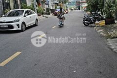 Chính chủ bán nhanh nhà 4 tầng khu đường số khu tân quy, q7, oto vào nhà, 66m2, 10.7 tỷ tl