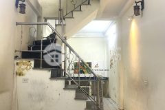 Rẻ phá giánhà đẹp lĩnh namngõ ô tô35msân để xe riêngsổ đỏ4.5 tỷ. lh0866863387