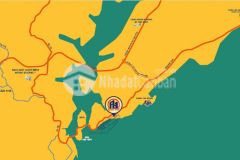 Chính chủ cần chuyển nhượng đất nền tại phương đông vân đồn vị trí đẹp, giá tốt