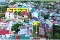 Đất hẻm 50 phạm hồng thái 4.3 x 24m 2,3 tỷ