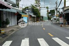 Nhà hẻm đường lê liễu, phường tân quý, tân phú dt 40m²,giá 3.98 tỷ