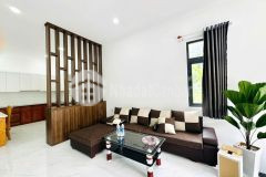 Nhà cấp 4 mới đẹp hẻm 56 nguyễn thị định 2.2 tỷ