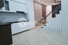 Nhà đẹp ngõ hồng hà, giá 15.5 tỷ, 56m2x6t, thang máy, kd