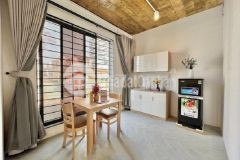 Bán chdv mặt tiền kd nguyễn trọng lội, p4, tân bình, 146m2, 5 tầng, ngang 8m