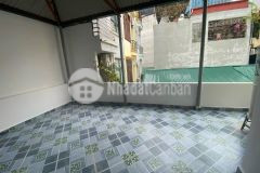 Bán gấp mảnh đất mp hàng chiếu, hk đắc địa giá chỉ 65 tỷ, 117m2