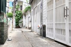 Cách bờ kè 10m, tiện ích bủa vây, khu dân trí cao, yên tĩnh, thoáng sáng, sẵn kết cấu, đi đâu cũng t