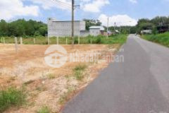 Mặt tiền nhựa gần ql14 250m2 giá 3xxtr hết đất bao sổ