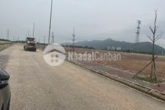 Chuyển nhượng 15.000m2 khu công nghiệp hữu lũng lạng sơn