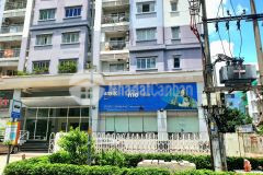 Shophouse góc 2mt căn hộ nguyễn phúc nguyên p10q3. shr dtsd 154m2 chỉ 12 tỷ. lh0937933777.