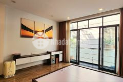 400m2 xuân diệu lô góc mặt tiền 15m kinh doanh thang máy 180 tỷ 0983458219