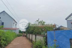 Bán đất sóc sơn, lô góc, trục chính thôn, đường 2 ô tô, nhỉnh 2tr thùy bắc sơn