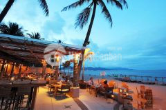 229 sang lại quán cà phê ven biển tâm huyết mặt tiền trung tâm phường 1