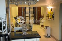 Cho thuê nhà ngõ ô tô kd hoàng quốc việt cầu giấy 45m x 5t 4 ngủ giá 26tr