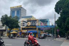 Bán nhà góc 3 mặt tiền đường phan đăng lưu, p3, quận bình thạnh. dt 5,5 x18m. giá 24,5 tỷ